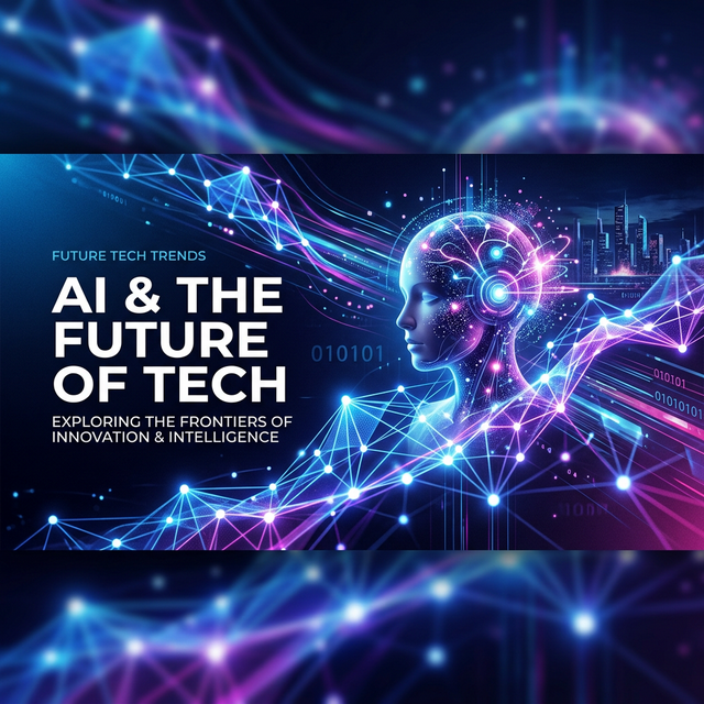 The AI-Driven Enterprise: Strategies for 2026