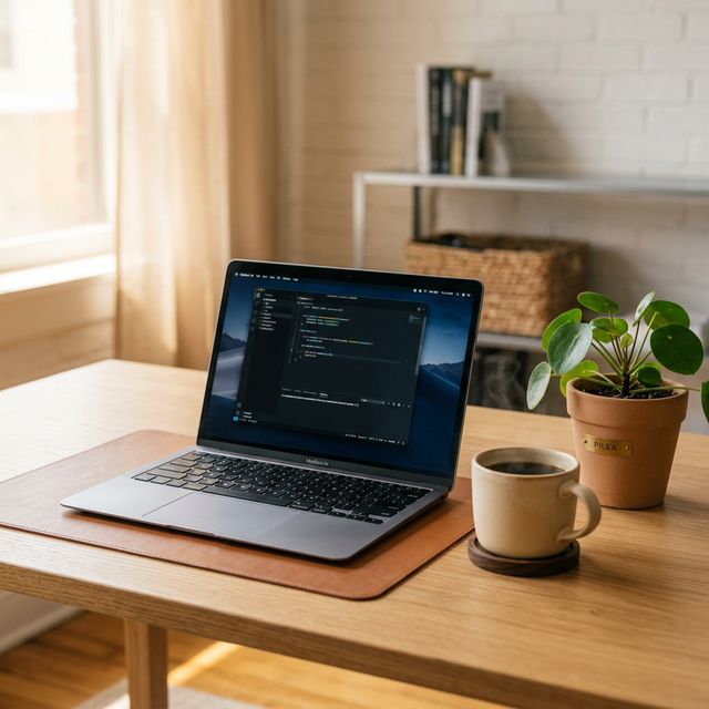 The Art of Deep Work in a Hyper-Connected Alpha World