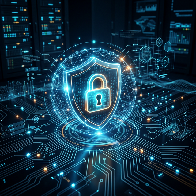 Zero Trust Architecture: The Enterprise Standard